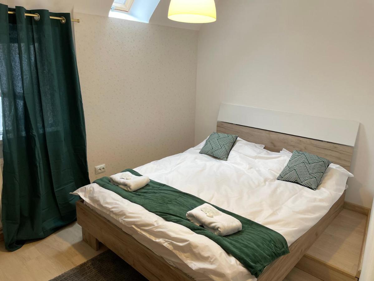 Londof Housing City Center Brasov Διαμέρισμα Εξωτερικό φωτογραφία