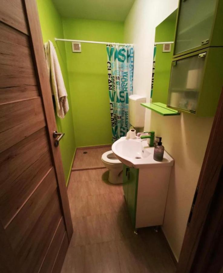 Londof Housing City Center Brasov Διαμέρισμα Εξωτερικό φωτογραφία