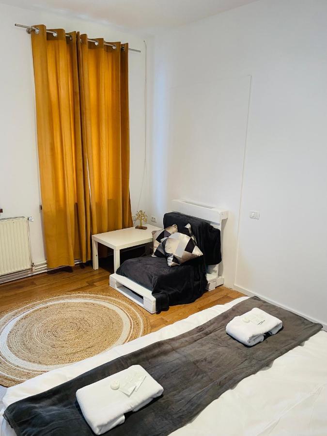 Londof Housing City Center Brasov Διαμέρισμα Εξωτερικό φωτογραφία
