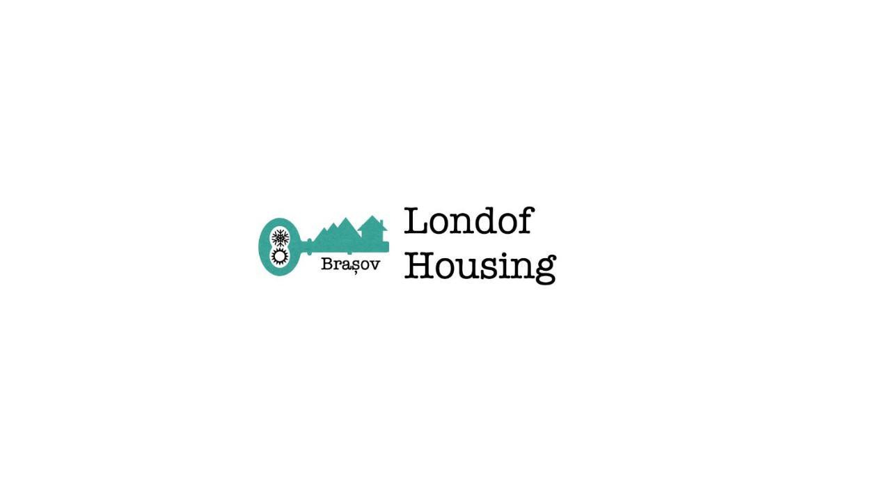 Londof Housing City Center Brasov Διαμέρισμα Εξωτερικό φωτογραφία