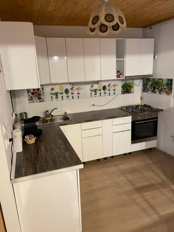 Londof Housing City Center Brasov Διαμέρισμα Εξωτερικό φωτογραφία