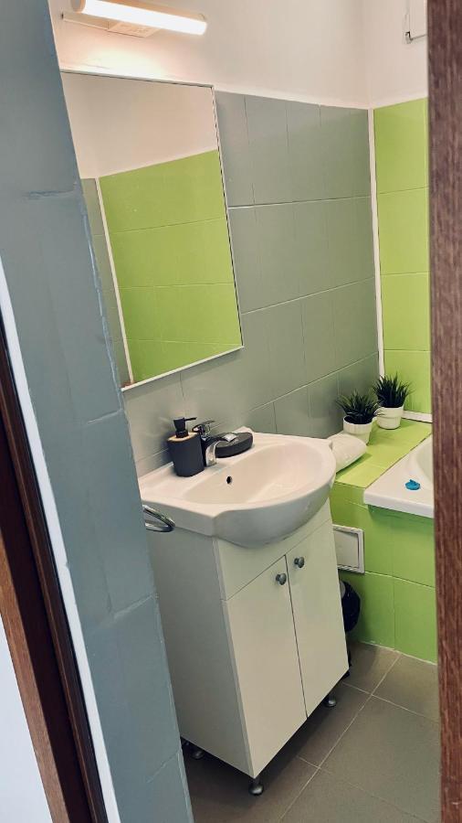 Londof Housing City Center Brasov Διαμέρισμα Εξωτερικό φωτογραφία