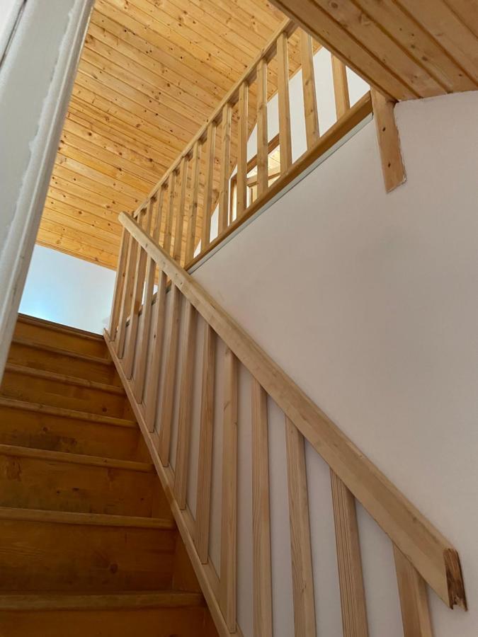 Londof Housing City Center Brasov Διαμέρισμα Εξωτερικό φωτογραφία
