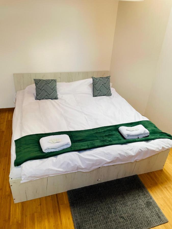 Londof Housing City Center Brasov Διαμέρισμα Εξωτερικό φωτογραφία