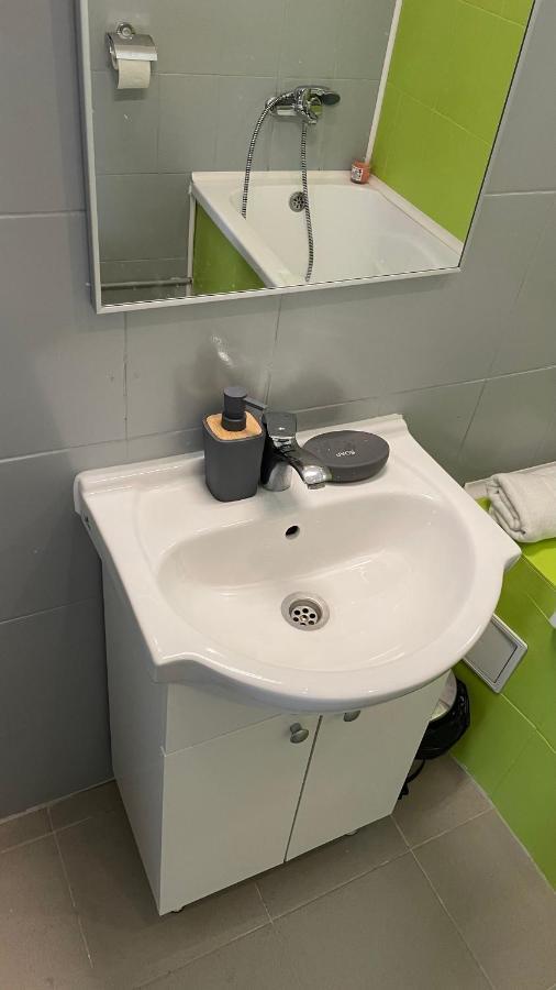 Londof Housing City Center Brasov Διαμέρισμα Εξωτερικό φωτογραφία