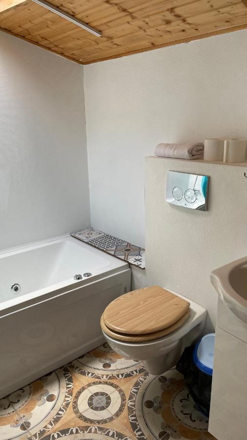 Londof Housing City Center Brasov Διαμέρισμα Εξωτερικό φωτογραφία