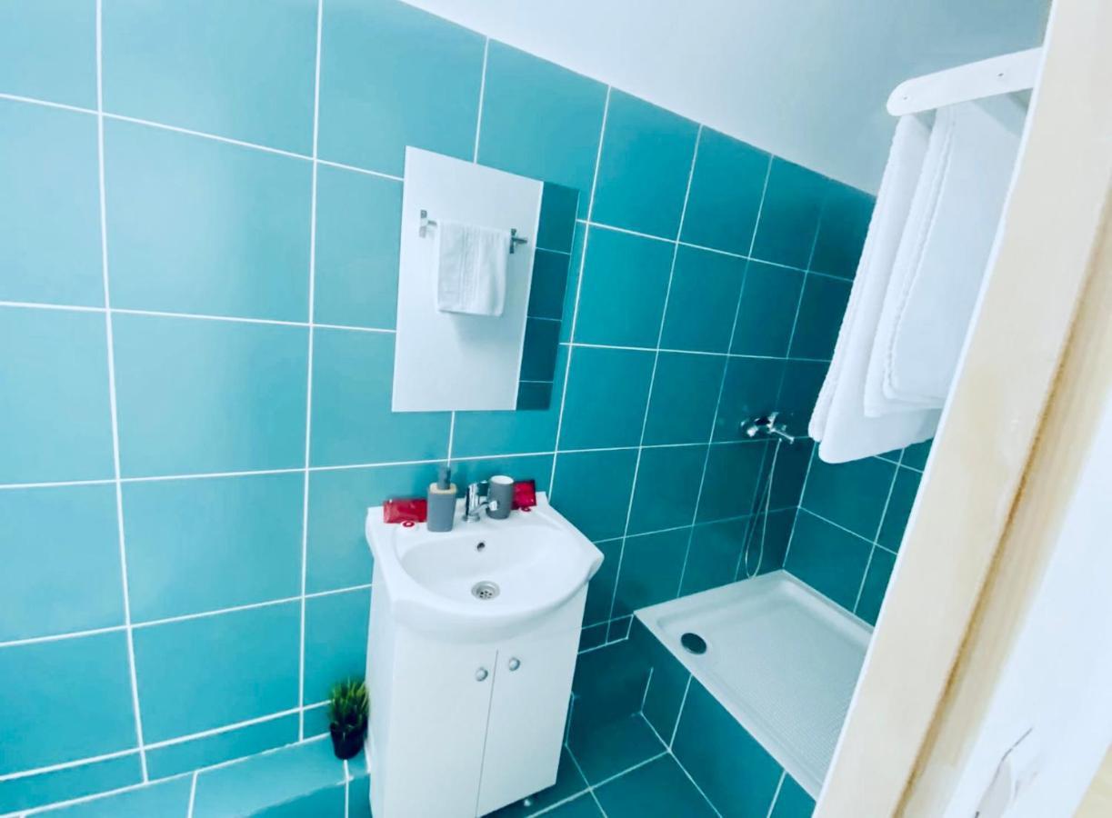 Londof Housing City Center Brasov Διαμέρισμα Εξωτερικό φωτογραφία