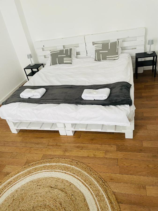 Londof Housing City Center Brasov Διαμέρισμα Εξωτερικό φωτογραφία