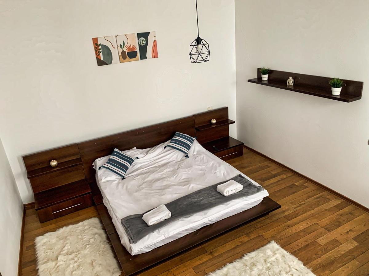 Londof Housing City Center Brasov Διαμέρισμα Εξωτερικό φωτογραφία