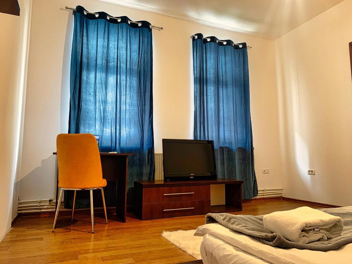 Londof Housing City Center Brasov Διαμέρισμα Εξωτερικό φωτογραφία