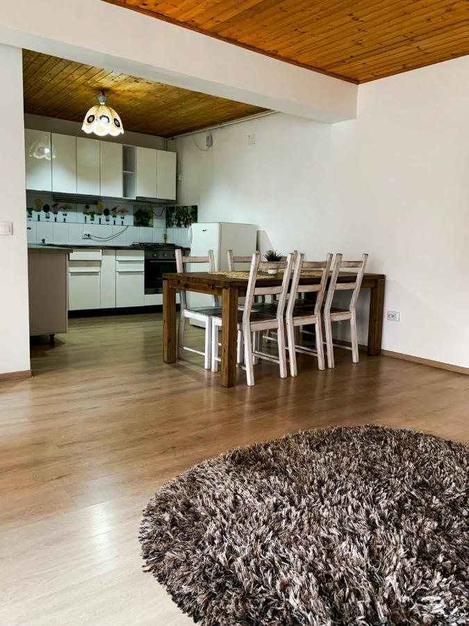 Londof Housing City Center Brasov Διαμέρισμα Εξωτερικό φωτογραφία