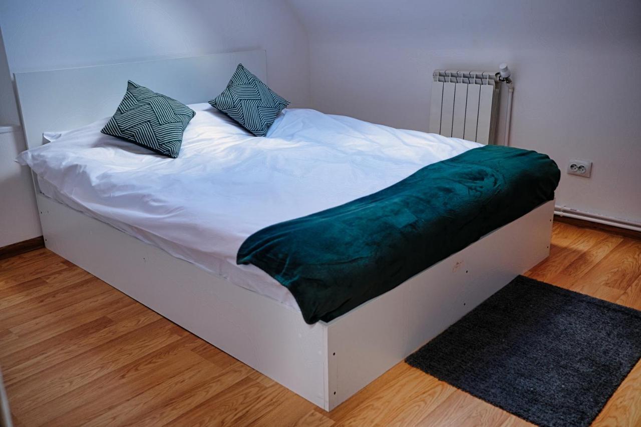 Londof Housing City Center Brasov Διαμέρισμα Εξωτερικό φωτογραφία
