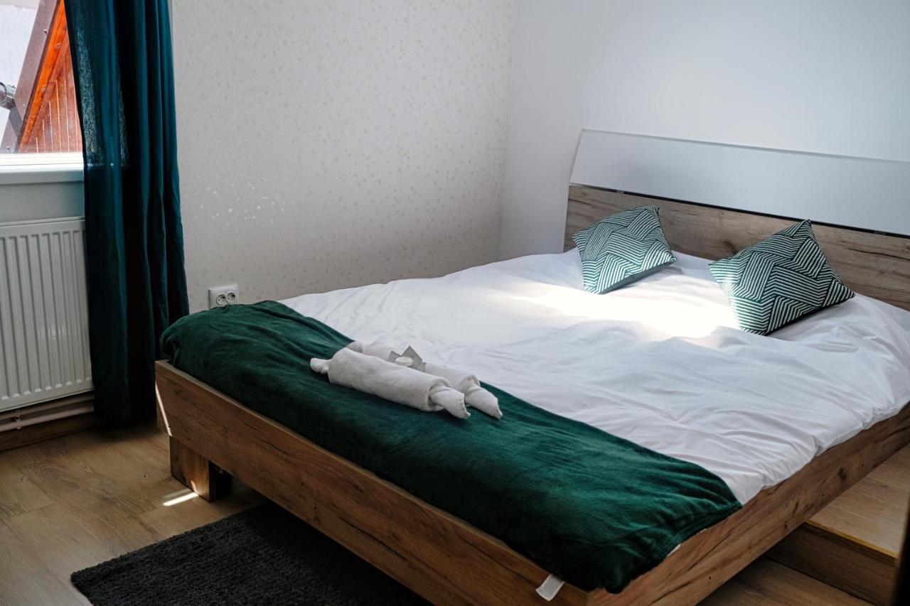 Londof Housing City Center Brasov Διαμέρισμα Εξωτερικό φωτογραφία